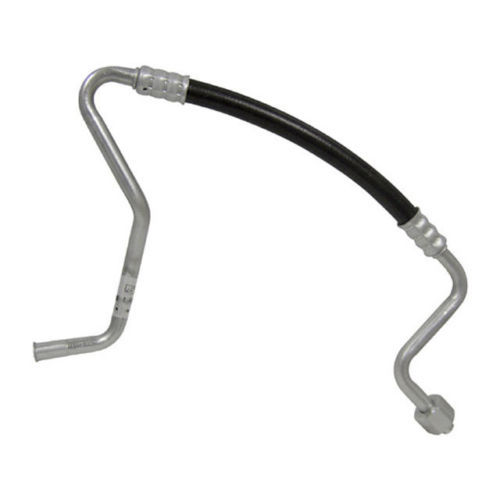 Ống Nước Vào Két Nước Mazda BT-50 Mã phụ tùng BB3Q8K512BD
