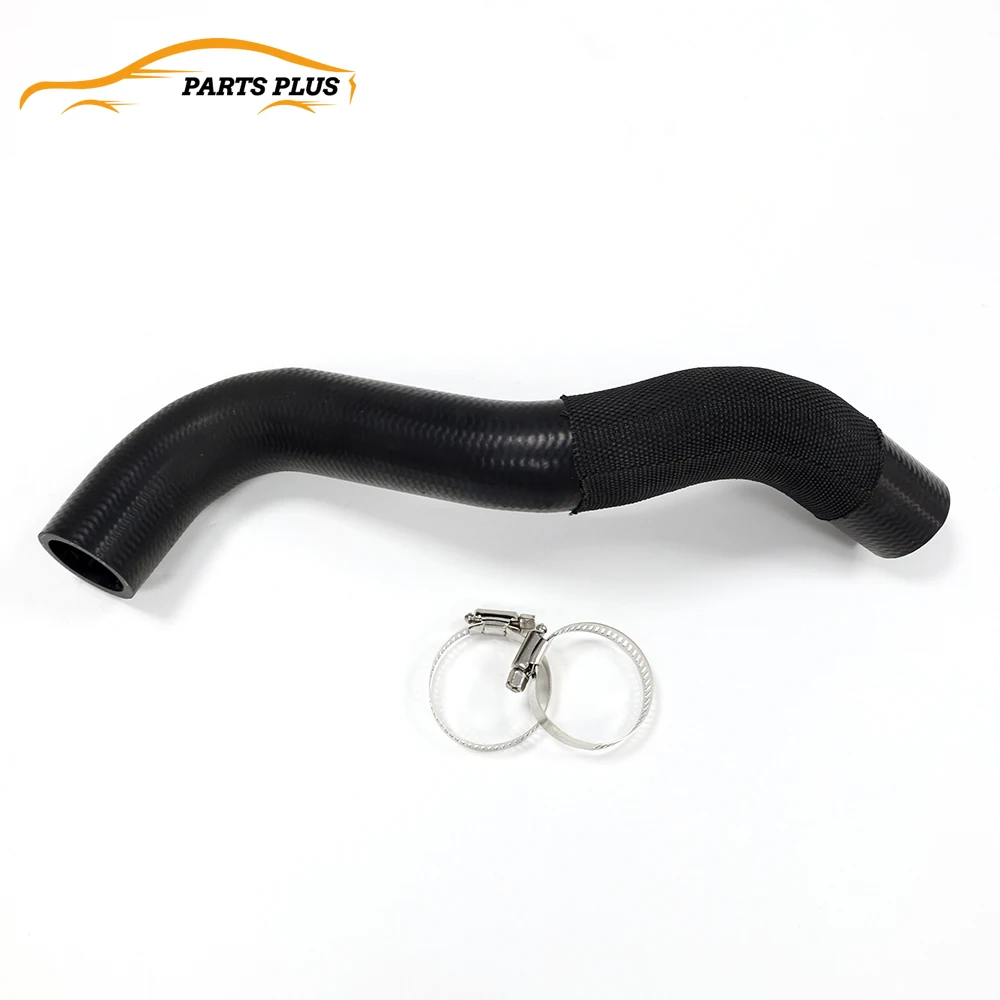 Ống Nước Vào Két Nước Mazda BT-50 Mã phụ tùng BB3Q8K512BD