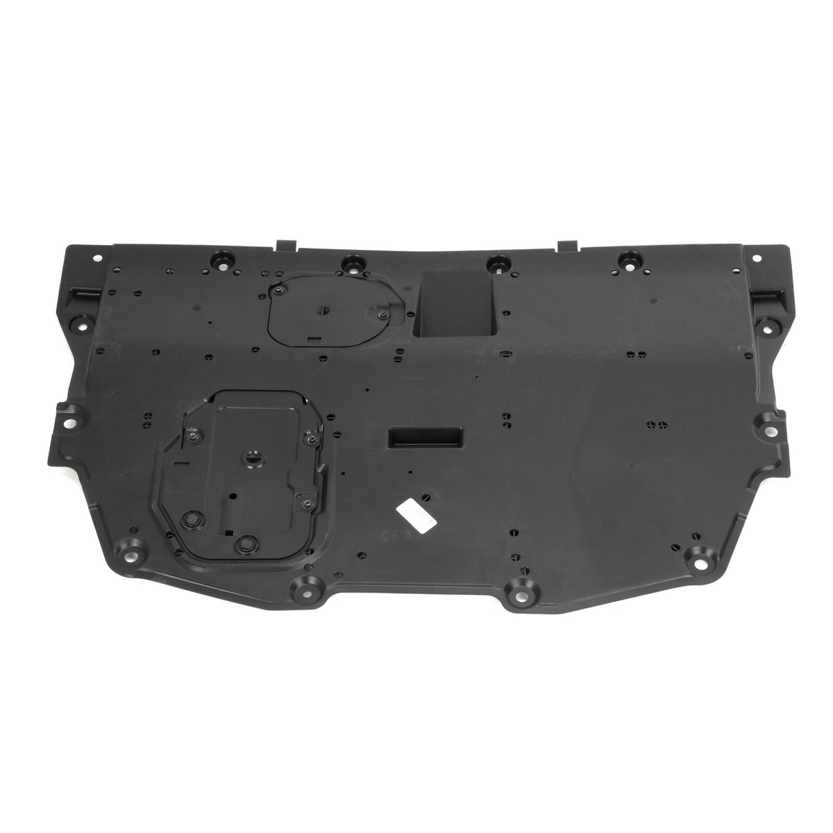 Van Định Lượng Dầu Đuôi Bơm Cao Áp Mazda BT-50 Mã phụ tùng FB3Q9358AA