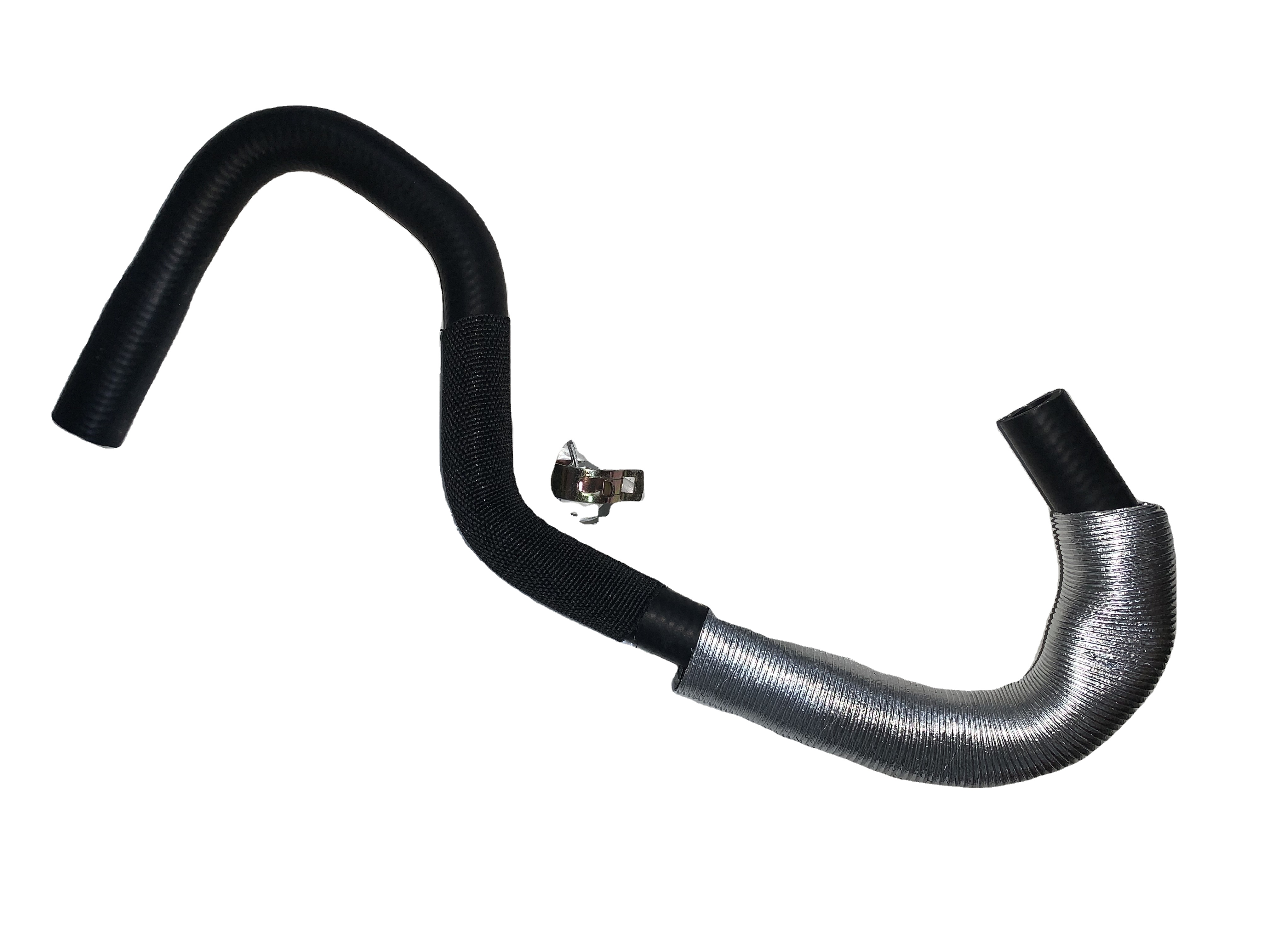 Ống Nước Vào Giàn Sưởi Mazda BT-50 Mã phụ tùng AB3918K579AD