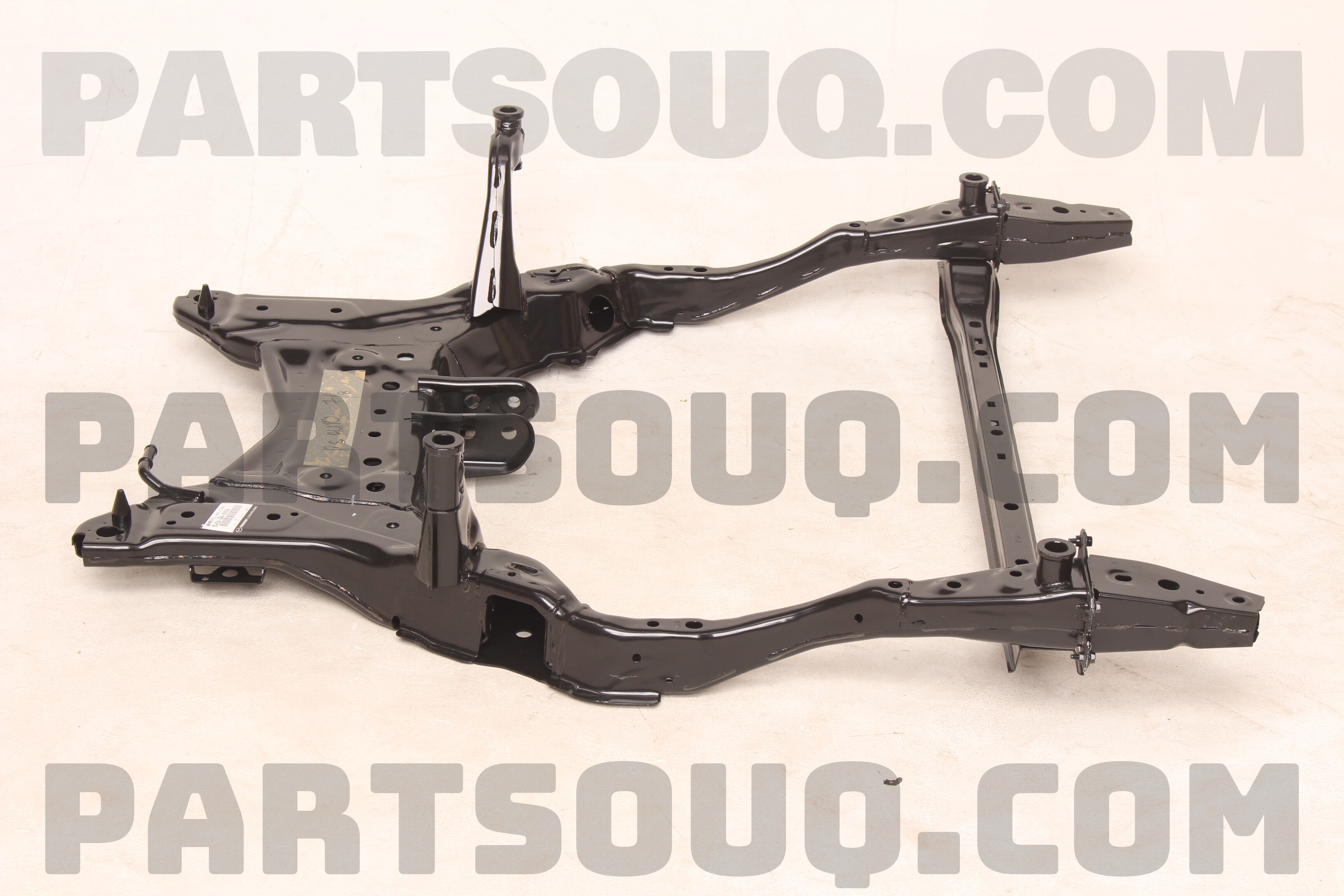 Giá Đỡ Động Cơ Mazda Mazda 3 Mã phụ tùng B45A3480XA