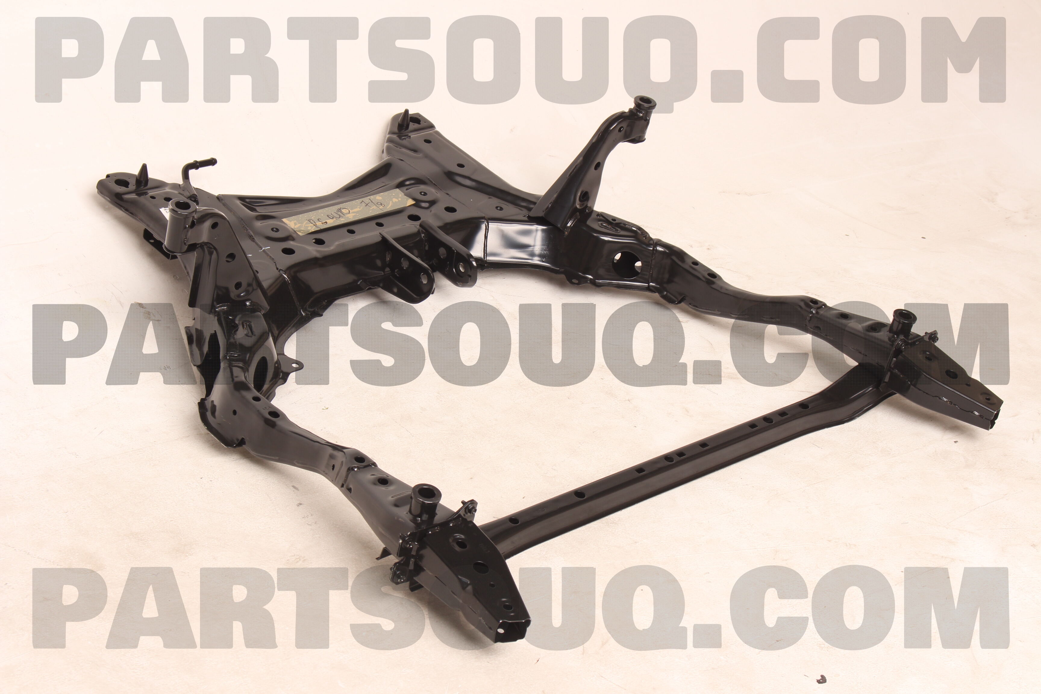 Giá Đỡ Động Cơ Mazda Mazda 3 Mã phụ tùng B45A3480XA