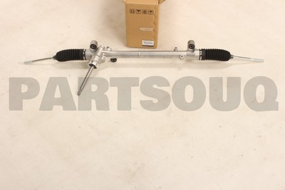 Thước Lái Mazda CX-5 Mã phụ tùng KD3132110J