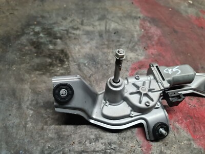 Mô Tơ Gạt Mưa Sau Mazda CX-5 Mã phụ tùng KD5367450