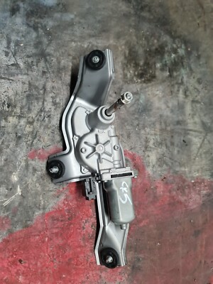 Mô Tơ Gạt Mưa Sau Mazda CX-5 Mã phụ tùng KD5367450