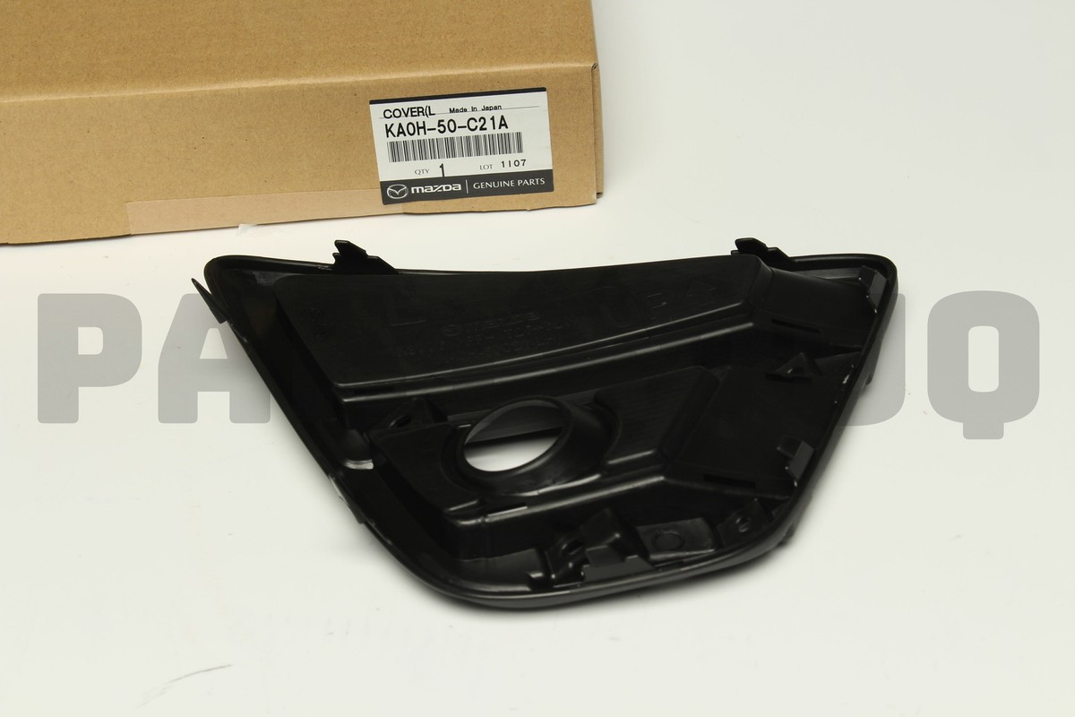 Logo Ca Lăng Trước Liền Đế Mazda CX-5 Mã phụ tùng ka5c50721