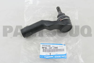 Lái Ngoài Trái Mazda Mazda 3 Mã phụ tùng BP4L32290