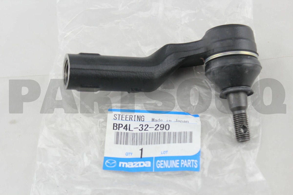 Lái Ngoài Trái Mazda Mazda 3 Mã phụ tùng BP4L32290