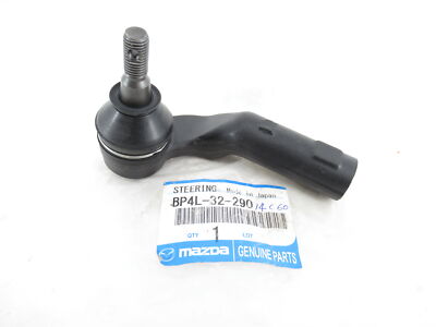 Lái Ngoài Trái Mazda Mazda 3 Mã phụ tùng BP4L32290