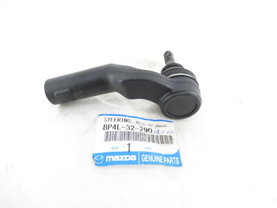 Lái Ngoài Trái Mazda Mazda 3 Mã phụ tùng BP4L32290
