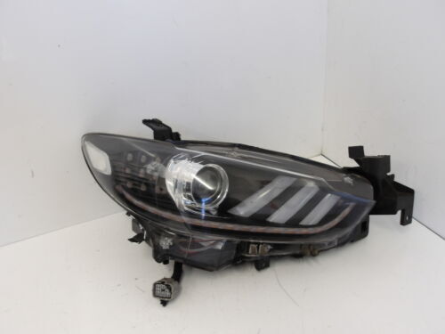 Đèn Pha Phải Mazda Mazda 3 Mã phụ tùng bcnm51030j