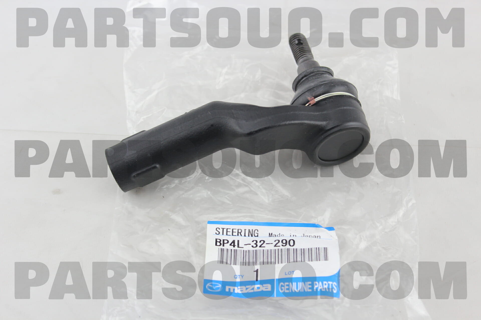 Lái Ngoài Phải Mazda Mazda 3 OEM SE1651R