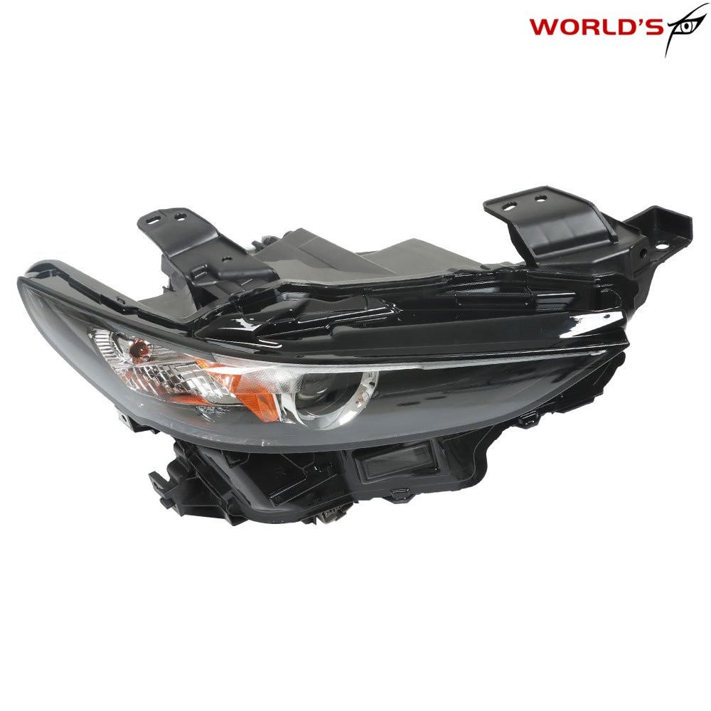 Đèn Pha Phải Led Mazda Mazda 3 Mã phụ tùng BCJH51030