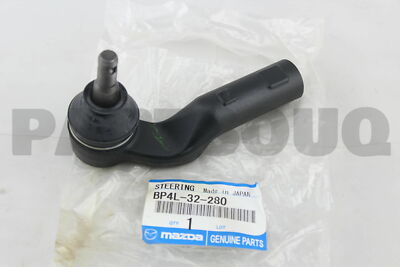 Lái Ngoài Phải Mazda Mazda 3 Mã phụ tùng BP4L32280