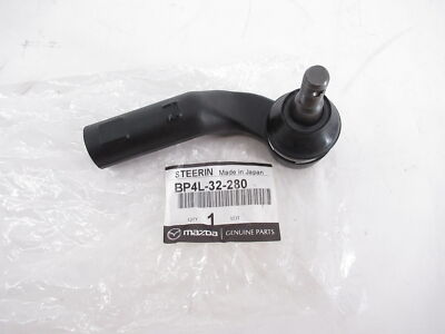 Lái Ngoài Phải Mazda Mazda 3 Mã phụ tùng BP4L32280