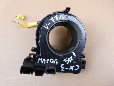 Cuộn Cáp Còi Mazda Mazda 6 Mã phụ tùng KD4966CS0A