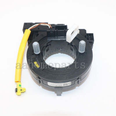 Cuộn Cáp Còi Mazda Mazda 6 Mã phụ tùng KD4966CS0A