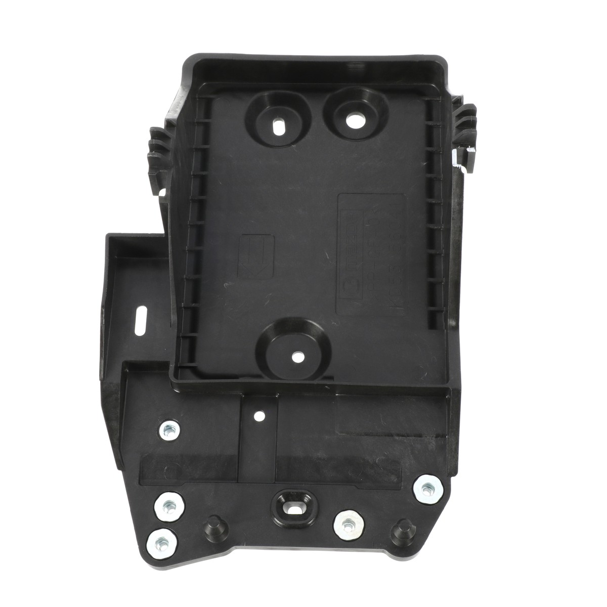 Gioăng Nắp Ca Pô Sau Mazda Mazda 3 Mã phụ tùng bkc356750