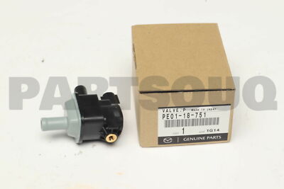 Cảm Biến Đo Gió Mazda Mazda 3 Mã phụ tùng PE0118751