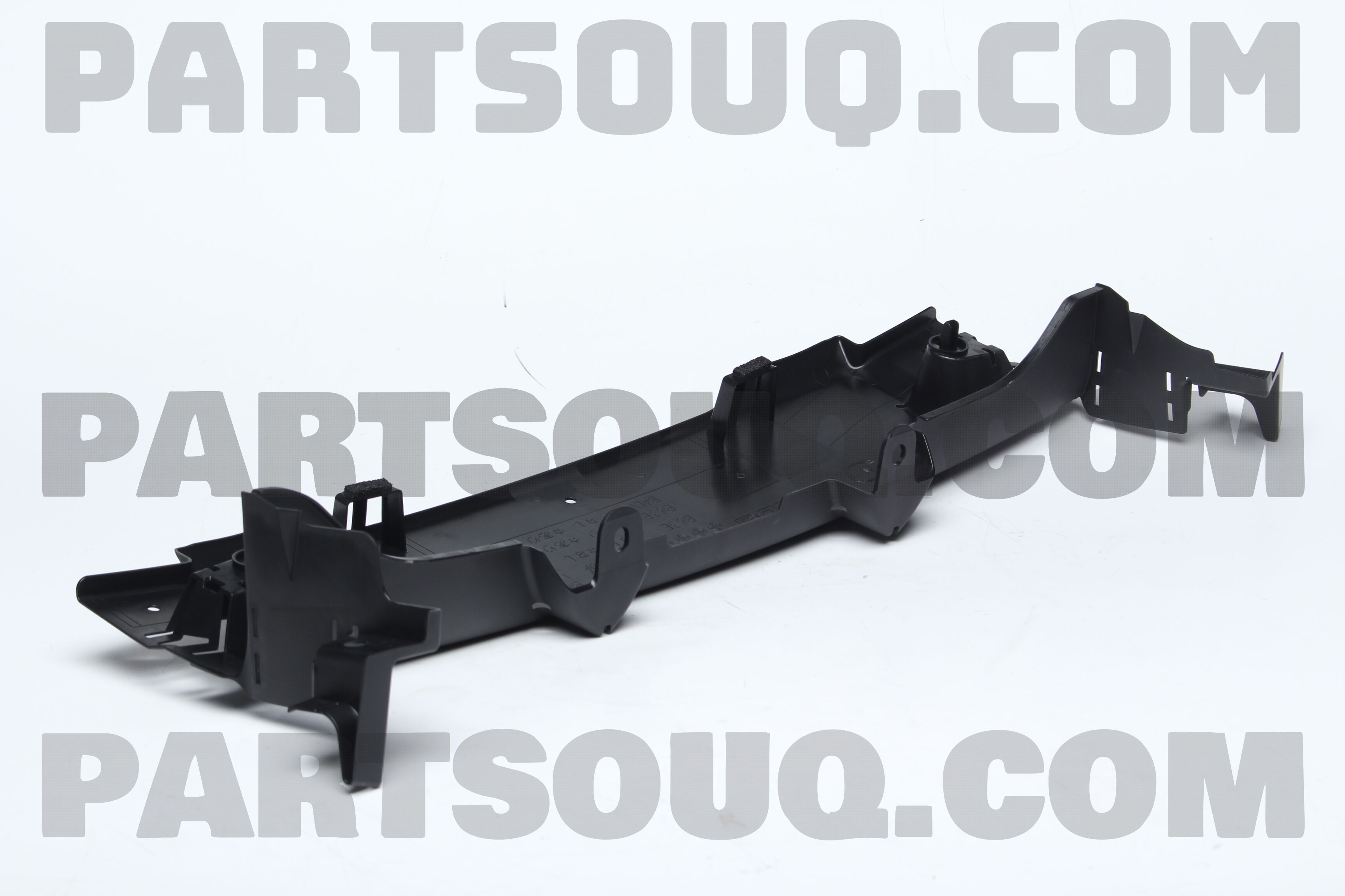 Ốp Hướng Gió Két Nước Mazda Mazda 3 Mã phụ tùng B63E501C0A