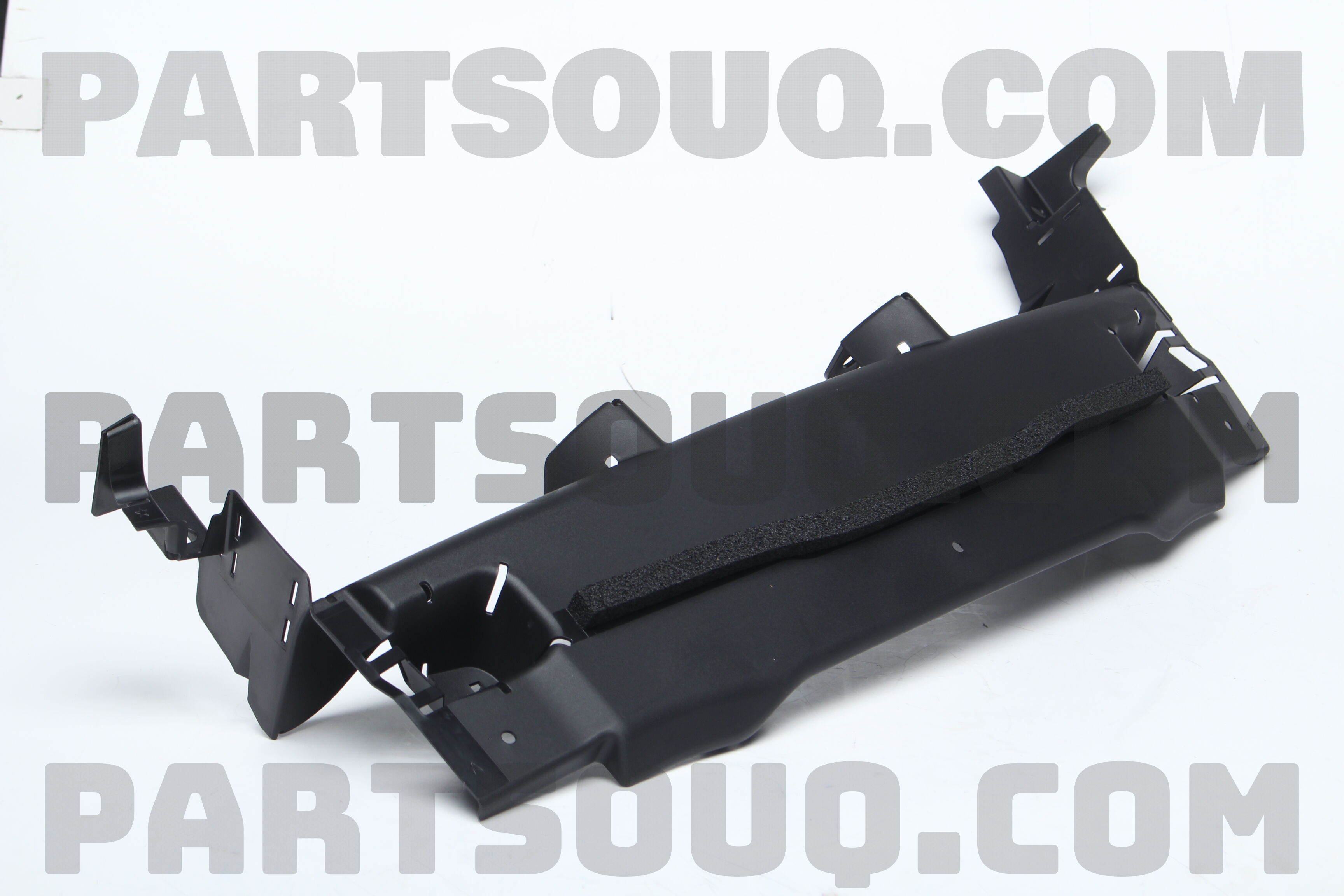 Ốp Hướng Gió Két Nước Mazda Mazda 3 Mã phụ tùng B63E501C0A