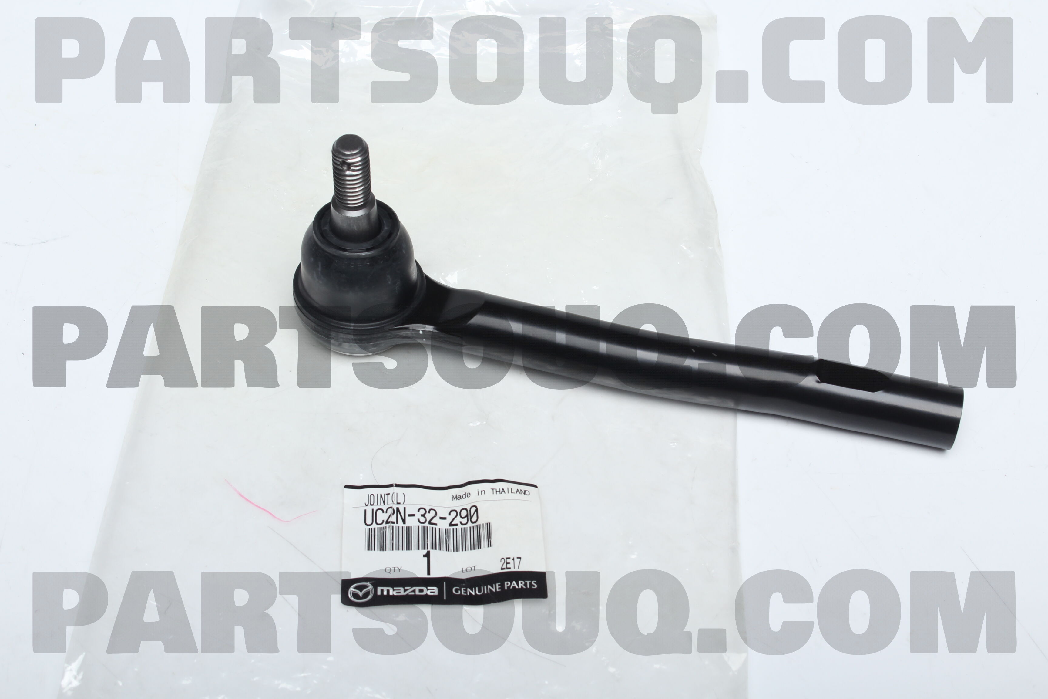 Rotuyn Lái Ngoài - L Mazda BT-50 Mã phụ tùng UC2N32290
