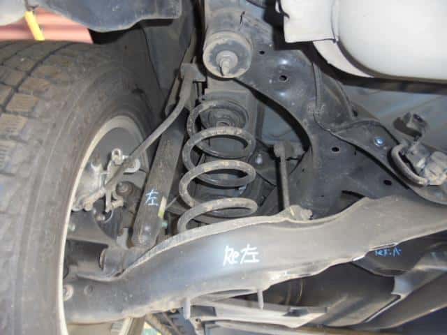 Giảm Xóc Sau Mazda CX-5 OEM KD4528910D