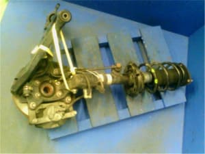 Giảm Xóc Sau Mazda CX-5 OEM KD4528910D