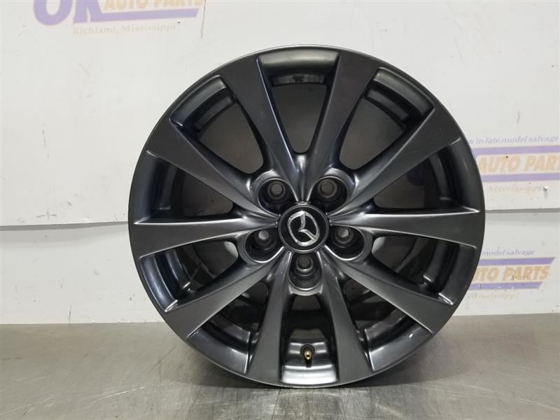 Má Phanh Sau Đĩa Mazda Mazda 6 OEM MS-5905