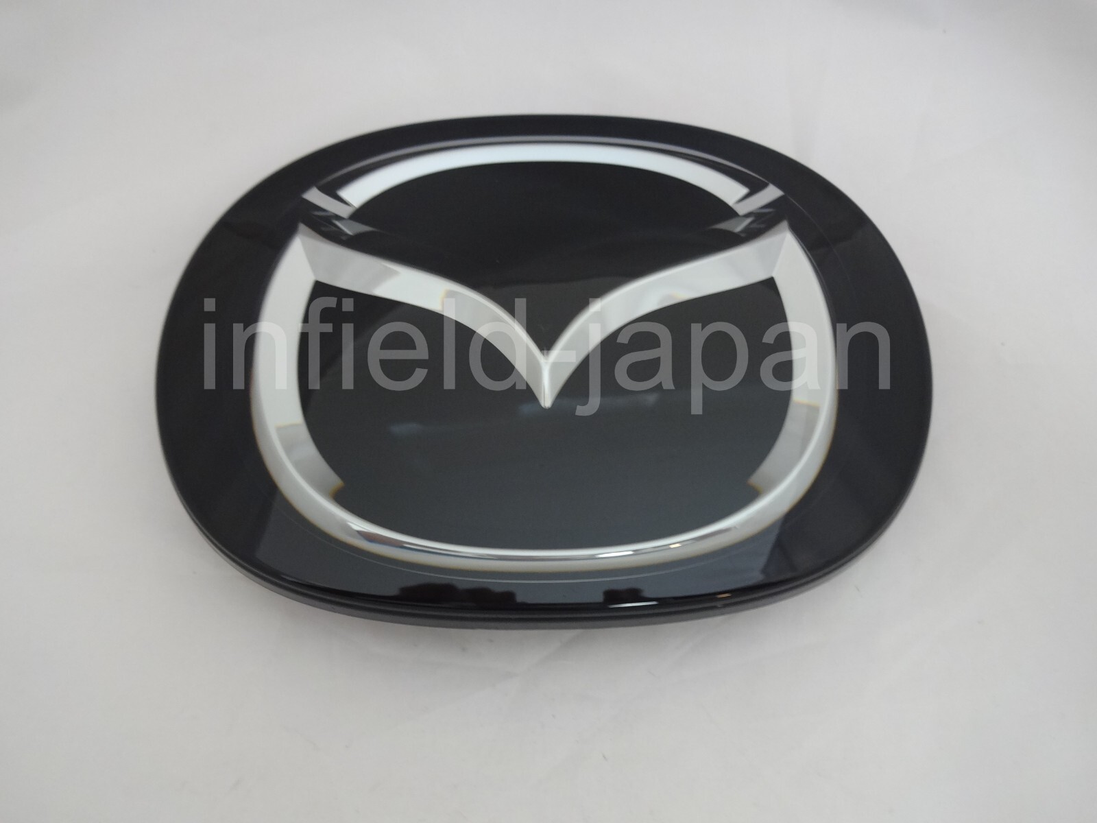 Má Phanh Trước Mazda CX-9 OEM MS-5376