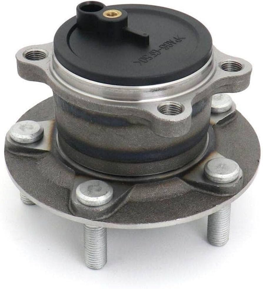 Bi May Ơ Sau Mazda Mazda 6 Mã phụ tùng KD312615XA