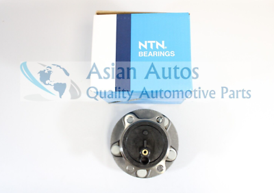 Bi May Ơ Sau Mazda Mazda 6 Mã phụ tùng KD312615XA