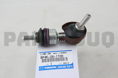 Rotuyn Cân Bằng Sau Mazda Mazda 3 Mã phụ tùng BP4K28170E