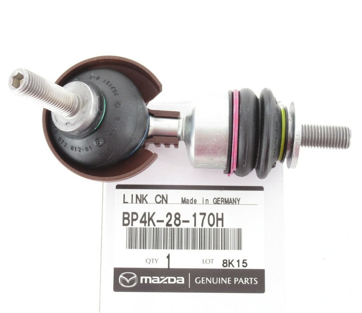 Rotuyn Cân Bằng Sau Mazda Mazda 3 Mã phụ tùng BP4K28170E