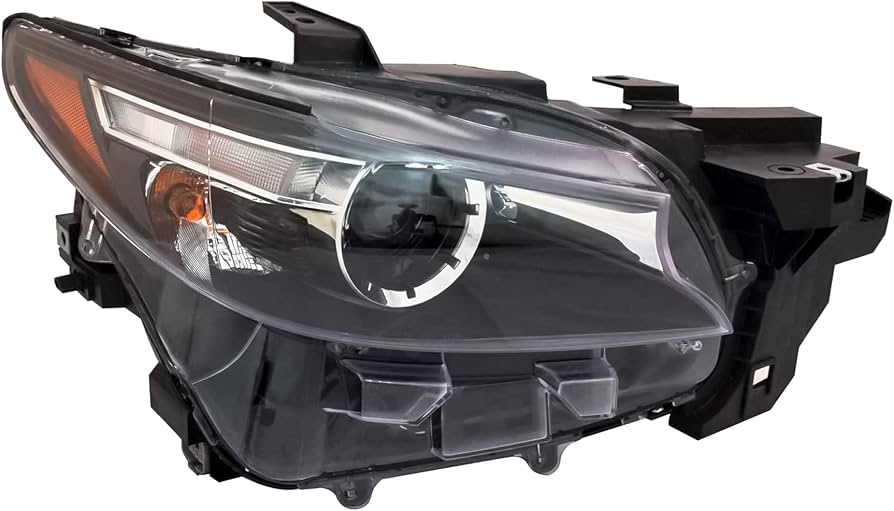 Rotuyn Cân Bằng Sau - R Mazda CX-5 OEM ML-9212R