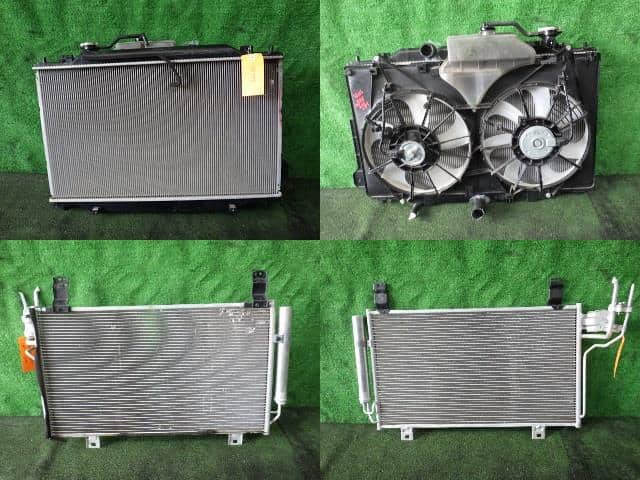 Két Nước Mazda CX-5 OEM PE0115200B