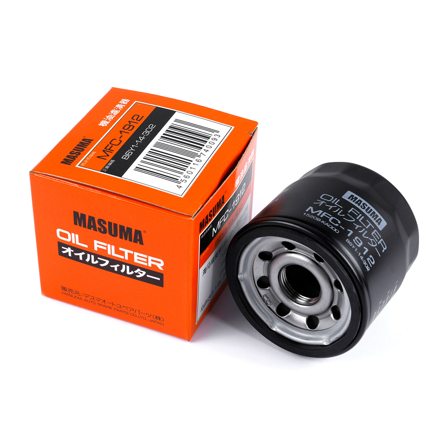Lọc Dầu Động Cơ Mazda Mazda 6 OEM MFC-1912