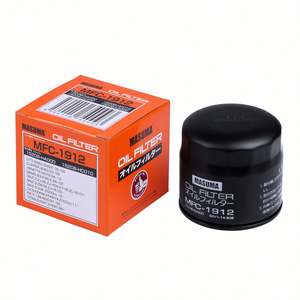 Lọc Dầu Động Cơ Mazda Mazda 6 OEM MFC-1912