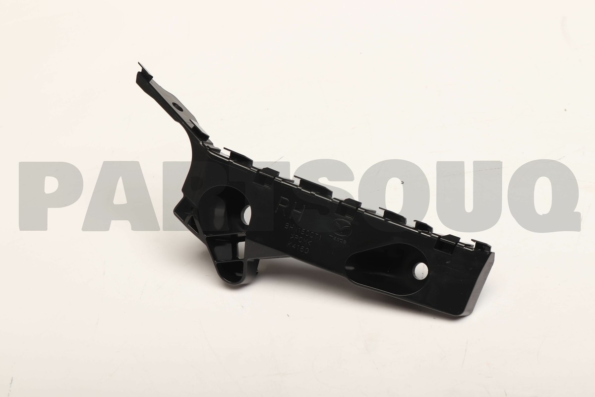 Nẹp Cài Cản Trước Phải Mazda Mazda 3 Mã phụ tùng BHN1500T1F
