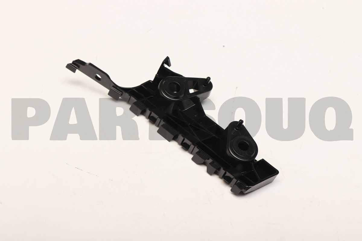 Nẹp Cài Cản Trước Phải Mazda Mazda 3 Mã phụ tùng BHN1500T1F