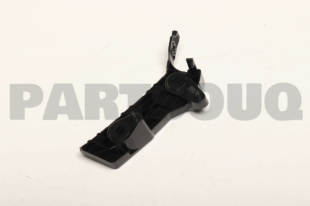 Nẹp Cài Cản Trước Phải Mazda Mazda 3 Mã phụ tùng BHN1500T1F