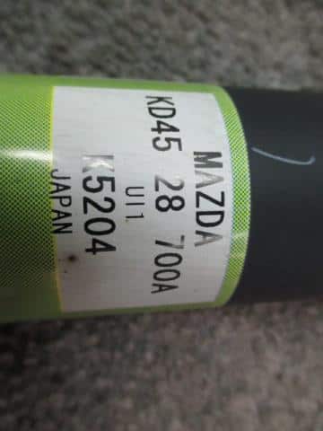 Giảm Xóc Sau Mazda CX-5 OEM KDY628910A