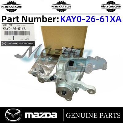 Két Nước Mt Mazda BT-50 OEM KJ16061-PA26