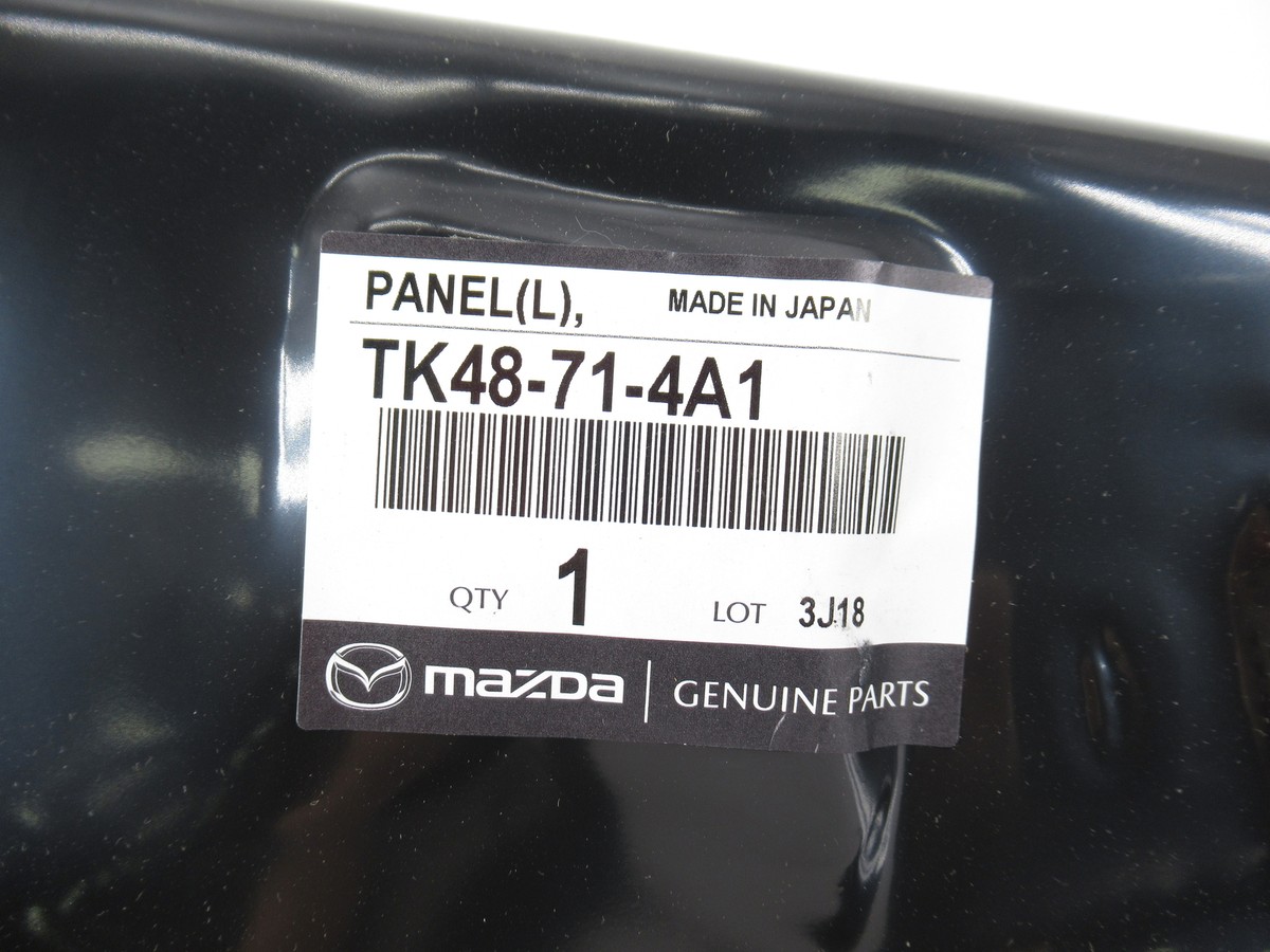 Két Nước Mazda CX-5 OEM 71148