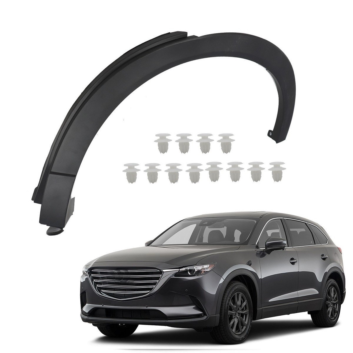 Két Nước Mazda CX-5 OEM 71148