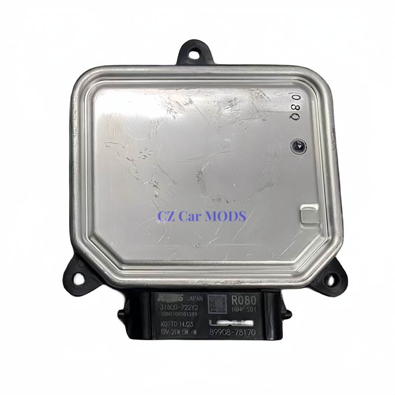 Két Nước 2.2 - 3 Đường Nước Mazda BT-50 OEM 78170