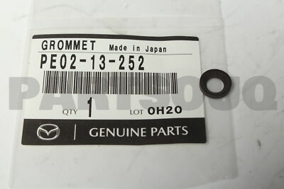 Két Nước 2.2 Mazda BT-50 OEM PL322812