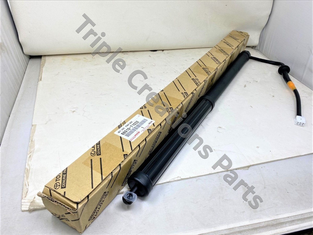 Két Nước At Mazda BT-50 OEM 71032
