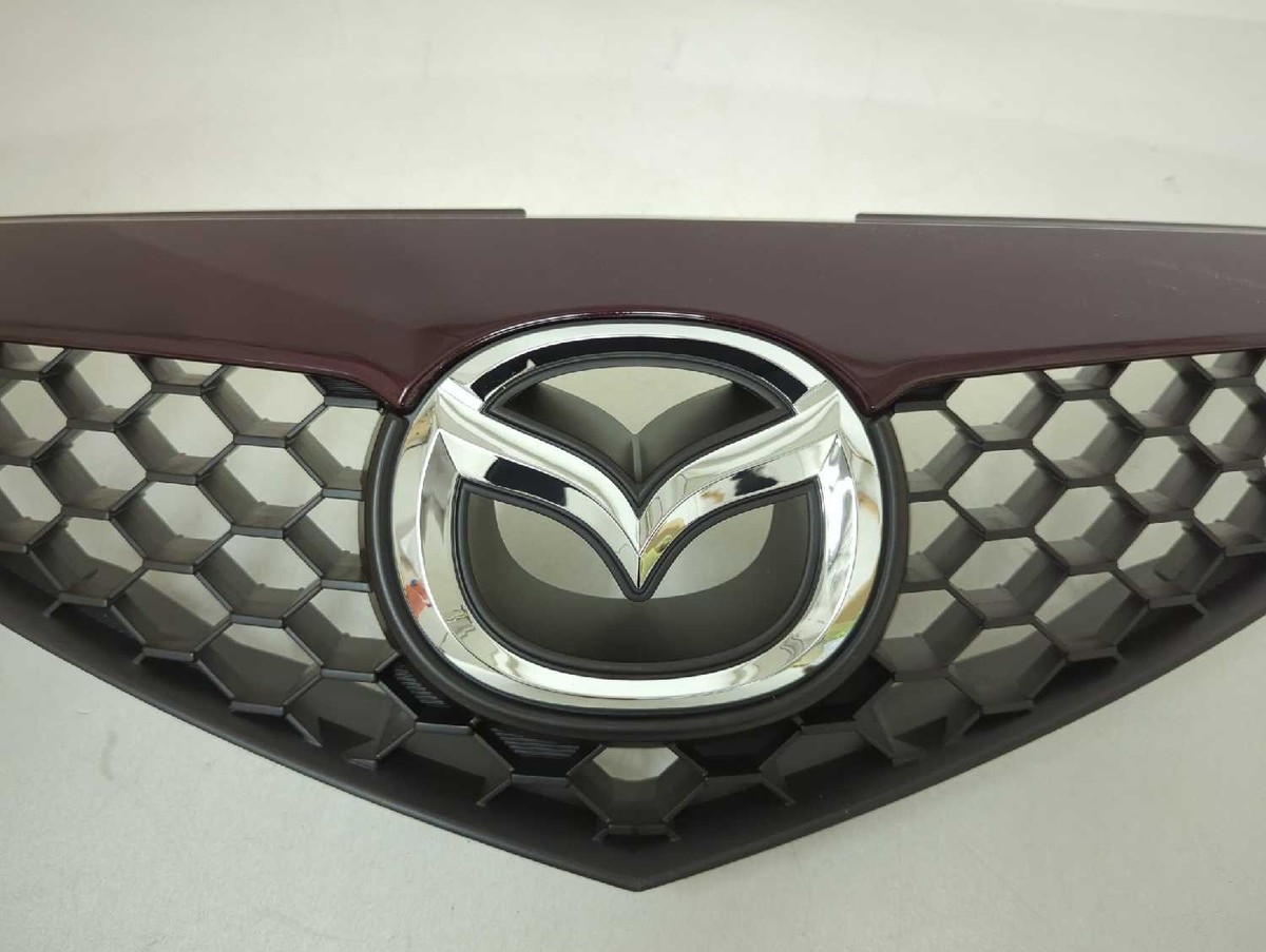 Két Nước At Mazda BT-50 OEM 71032
