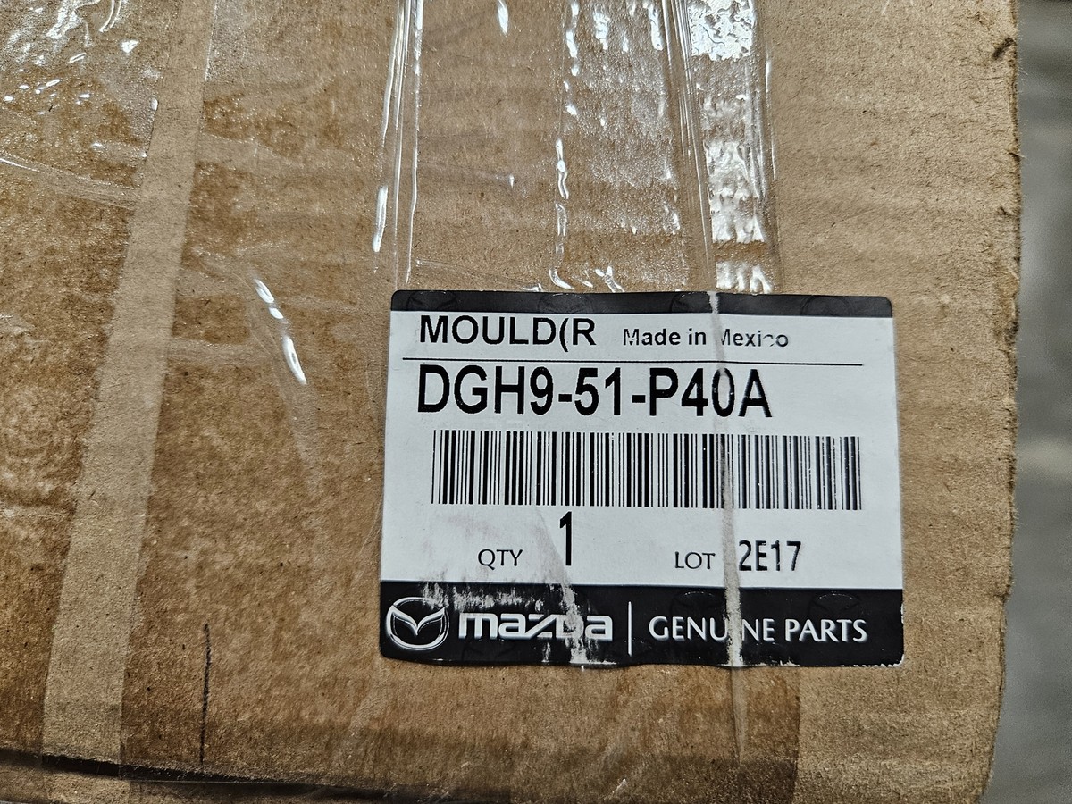 Giàn Nóng Mazda Mazda 2 OEM 71091-SRW-1